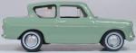 Oxford Ford Anglia 105E Spruce Green 1/76 Scale