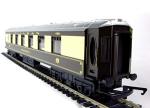 Hornby RailRoad Pullman Parlour 00 Gauge Coach