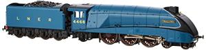 Hornby LNER BR Mallard Class A4 Locomotive