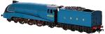 Hornby LNER BR Mallard Class A4 Locomotive