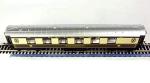 Hornby RailRoad Pullman Parlour 00 Gauge Coach