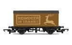 Hornby Santa's Reindeer Wagon - 00 Gauge Model