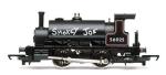 Hornby R782 00 Gauge Smokey Joe Locomotive