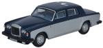Oxford 76BT2004 Bentley T2 Saloon 1/76 Scale