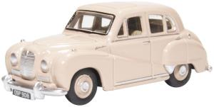 Oxford 76SOM004 Austin Somerset Cotswold Beige 00 Gauge