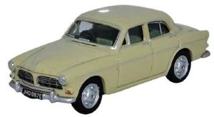 Oxford 76VA001 1/76 Volvo Amazon Light Green