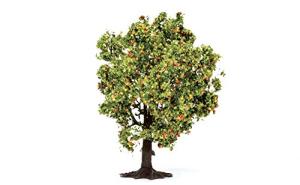 Hornby R7213 Fruit Apple Tree for OO Gauge