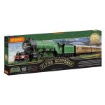 Hornby Flying Scotsman OO Gauge Train Set