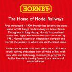 Hornby R7217 Acacia Tree for OO Gauge Scenery