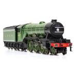 Hornby Flying Scotsman OO Gauge Train Set