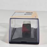 Oxford 76TV001 Bertram Mills Tricycle Van