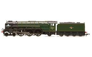 Hornby Peppercorn Class A1 ‘Tornado’ 4-6-2 Train