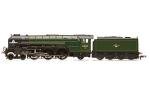 Hornby Peppercorn Class A1 ‘Tornado’ 4-6-2 Train