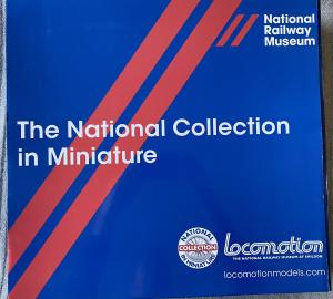 Rapido 00 Gauge APT-E Passenger Train Set