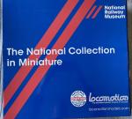 Rapido 00 Gauge APT-E Passenger Train Set