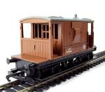 Hornby RailRoad BR Smokey Joe Steam Locomotive Set