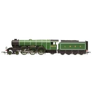 Hornby LNER 4-6-2 Flying Scotsman 00 Gauge Locomotive