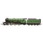 Hornby LNER 4-6-2 Flying Scotsman 00 Gauge Locomotive