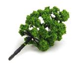 30 Piece Mixed Model Trees for Scenery Landscape
