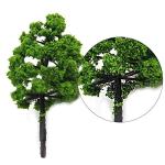 30 Piece Mixed Model Trees for Scenery Landscape