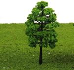 30 Piece Mixed Model Trees for Scenery Landscape