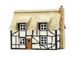 Dapol OO Scale Thatched Cottage Plastic Kit