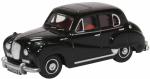 Oxford 76SOM001 Austin Somerset Black 00 Gauge Model
