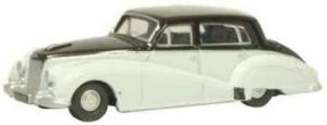 Oxford 76AS001 Armstrong Siddeley Diecast Model 00 Gauge