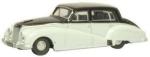 Oxford 76AS001 Armstrong Siddeley Diecast Model 00 Gauge