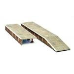 Dapol OO Scale Station Platform Model Kit