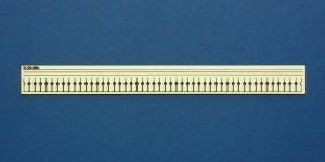 OO Gauge Valance Set of 2 - 1/76 Scale