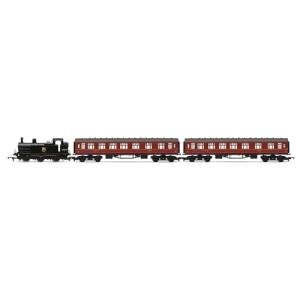 Hornby R1287M Tri-ang OO Gauge Train Set