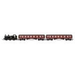 Hornby R1287M Tri-ang OO Gauge Train Set
