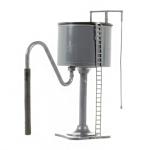 Peco LK-1 OO Gauge Water Tower