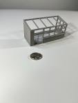00 Gauge 1:76 Scale Greenhouse for Model Railways