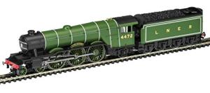 Hornby 00 Gauge LNER A1 Flying Scotsman Locomotive