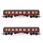 Hornby R1287M Tri-ang OO Gauge Train Set