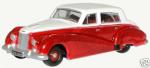 Oxford 76AS003 Armstrong Siddeley Star Sapphire Model