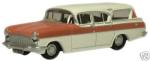 Oxford Vauxhall Cresta Estate Rose Swan 1/76 Scale