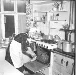 Oxford 76JAG7004 Jaguar MKVII Saloon 1/76 Scale