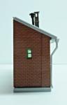 Vollmer OO/HO Gauge Low Relief Building Unit