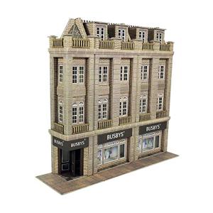 Metcalfe PO279 Department Store OO Gauge Kit