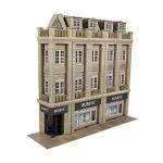 Metcalfe PO279 Department Store OO Gauge Kit