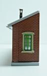 Vollmer OO/HO Gauge Low Relief Building Unit