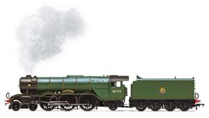 BR A3 Class 'Flying Scotsman' Locomotive Model