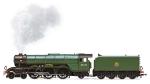 BR A3 Class 'Flying Scotsman' Locomotive Model