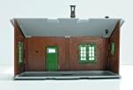 Vollmer OO/HO Gauge Low Relief Building Unit