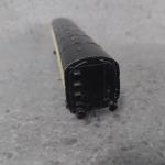 Exley 00 Gauge GWR Passenger Car - Brown/Cream