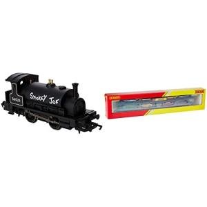 Hornby RailRoad Smokey Joe 00 Gauge Set