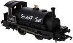 Hornby RailRoad Smokey Joe 00 Gauge Set